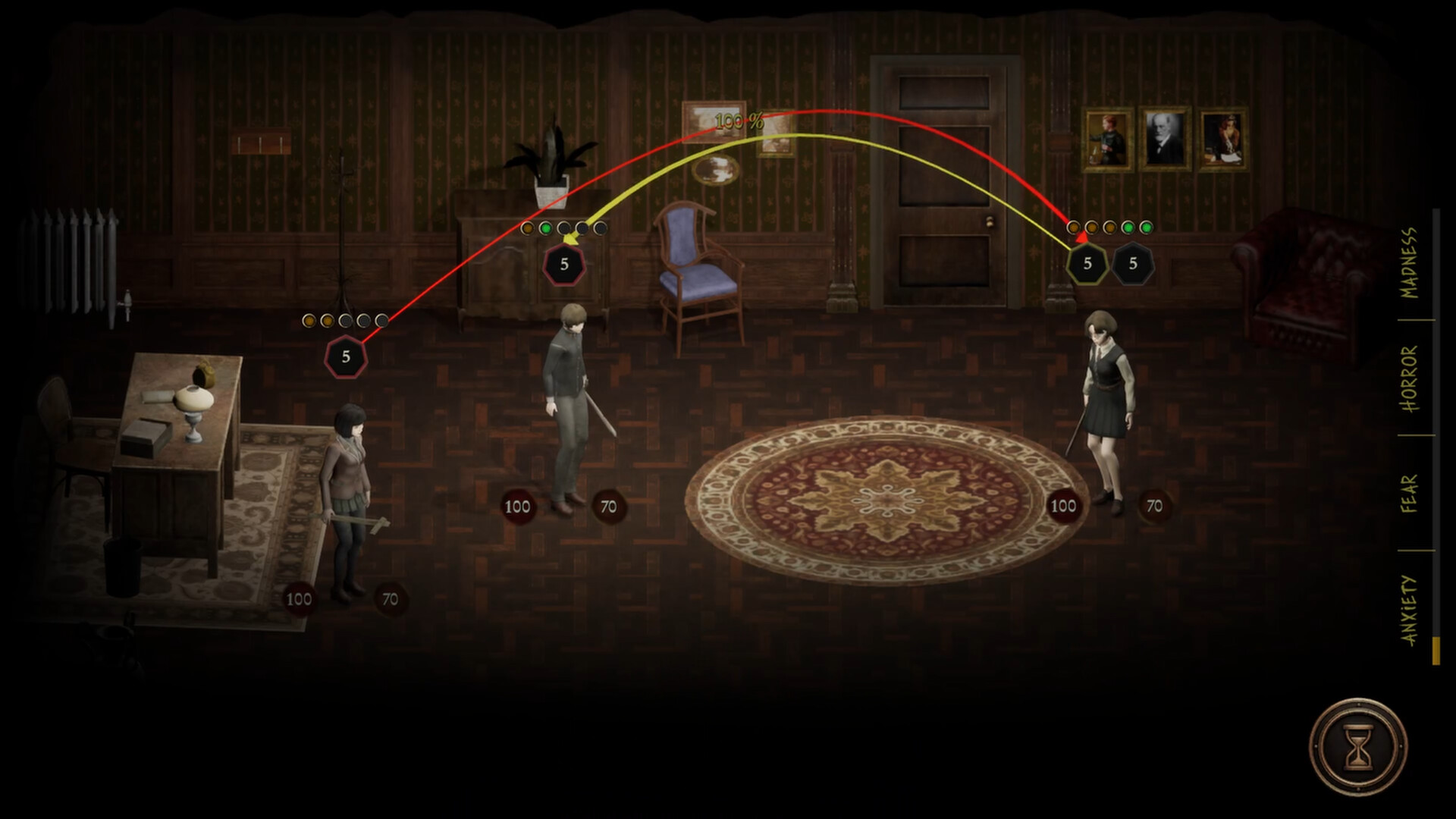 Edge of Madness screenshot 7
