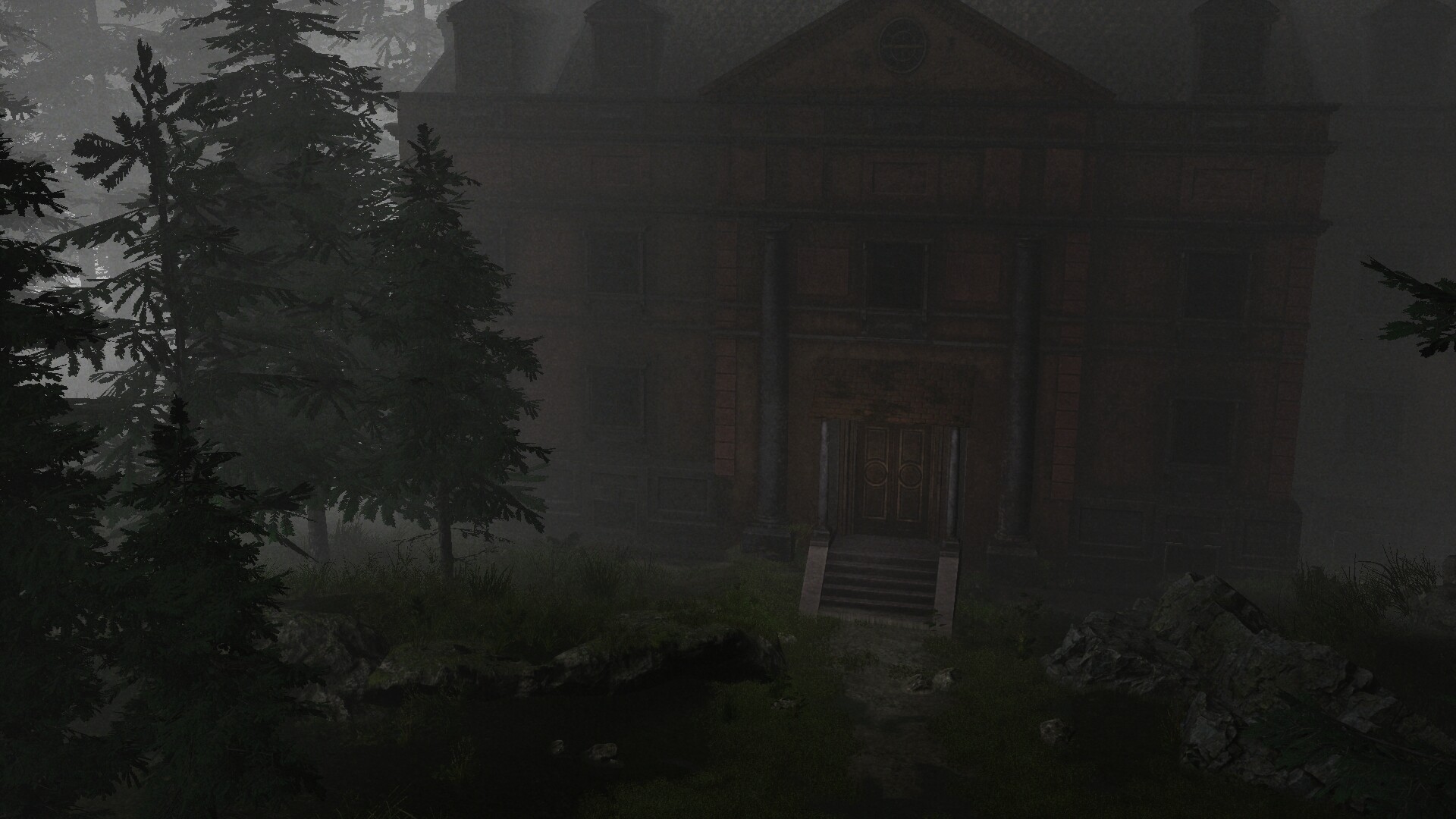 Edge of Madness screenshot #3