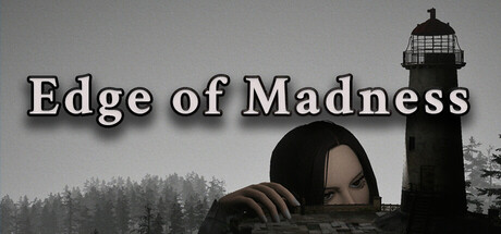 Edge of Madness header art