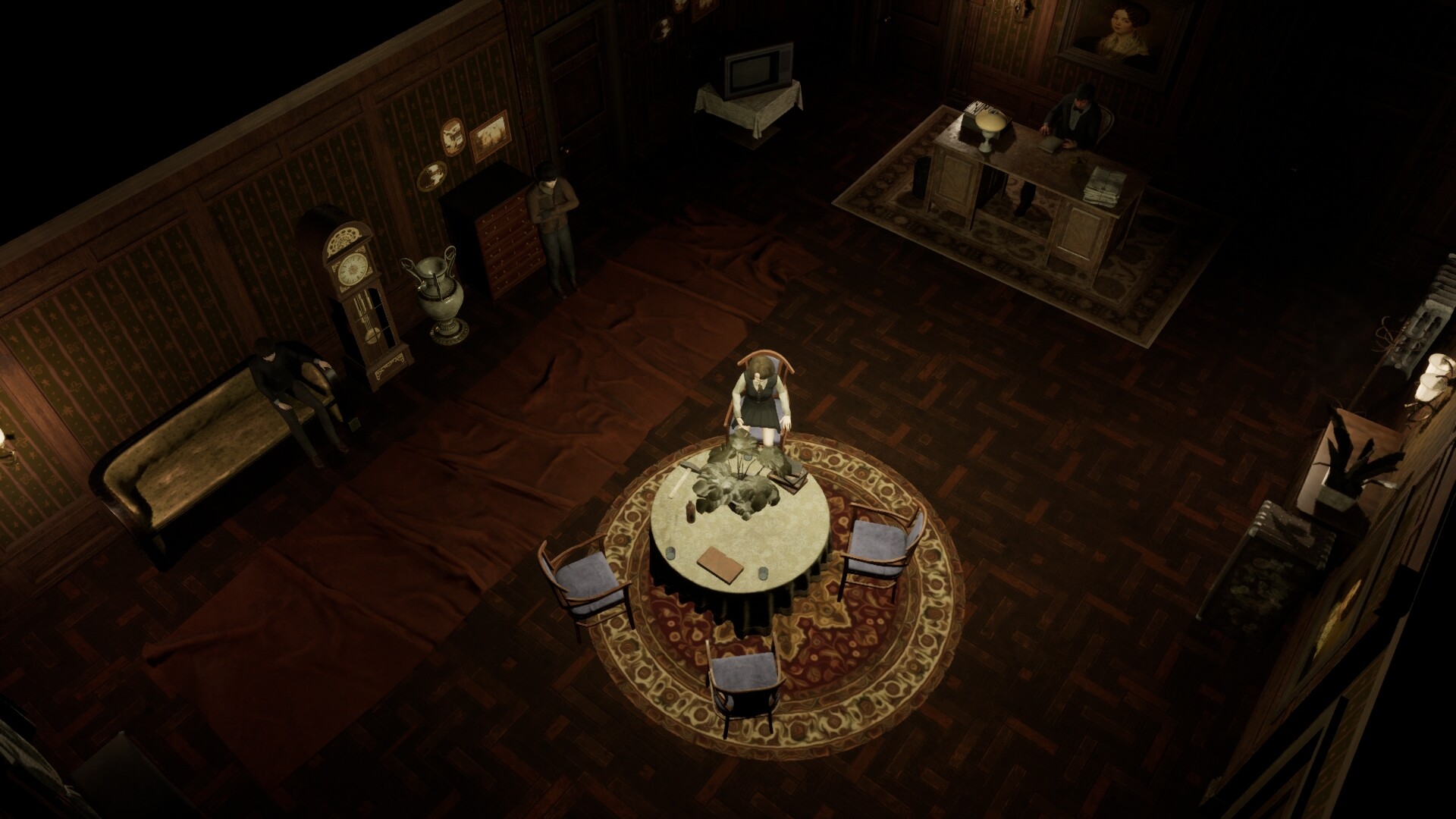 Edge of Madness screenshot 6