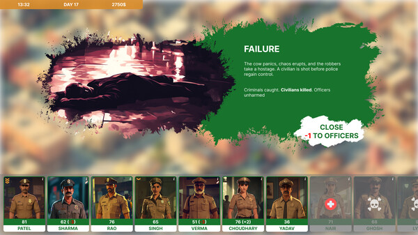 Bharat Police screenshot 4