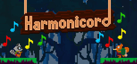 Harmonicord