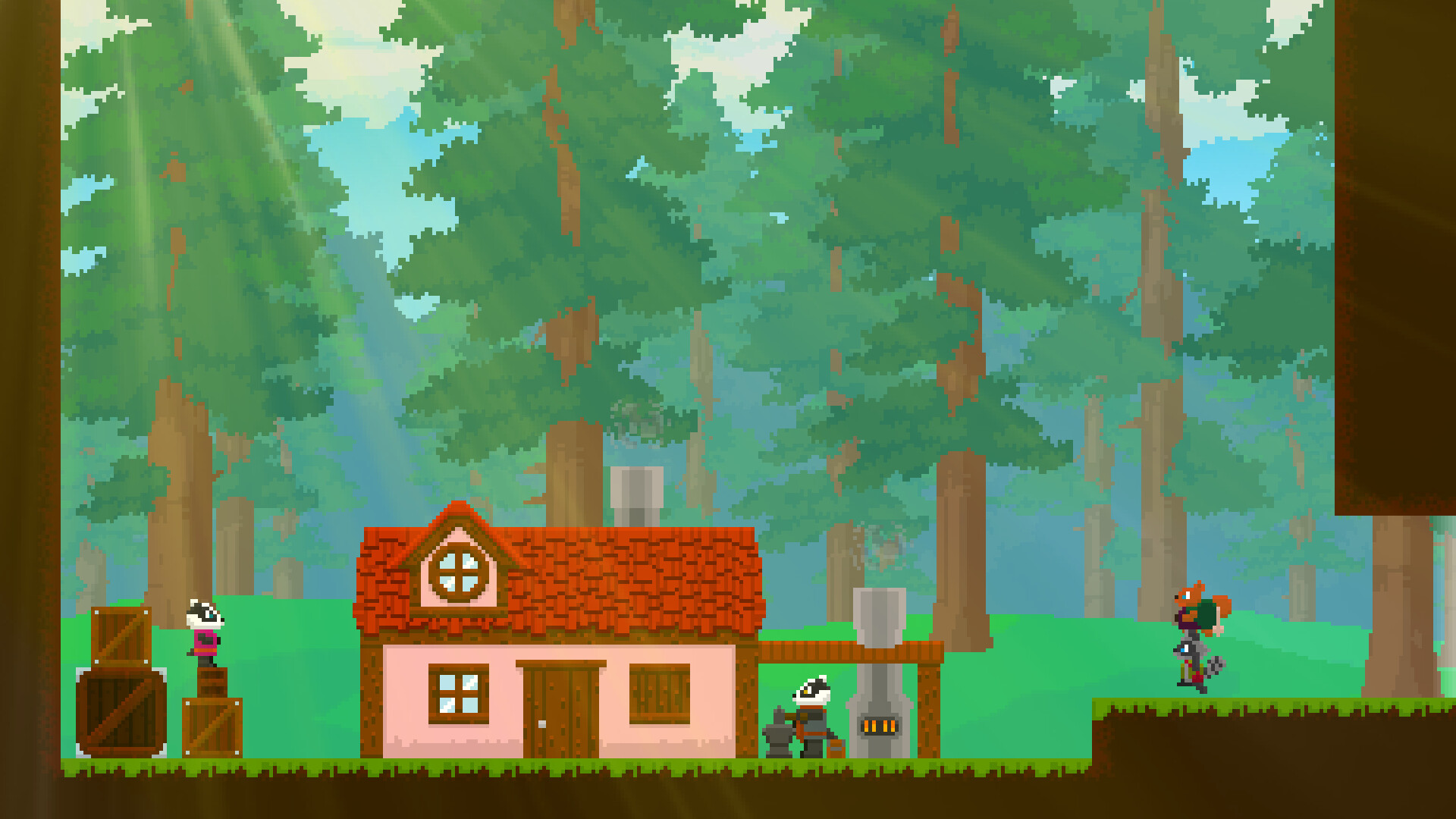 Harmonicord screenshot #6