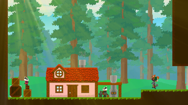 Harmonicord screenshot 6