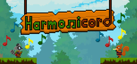 Harmonicord
