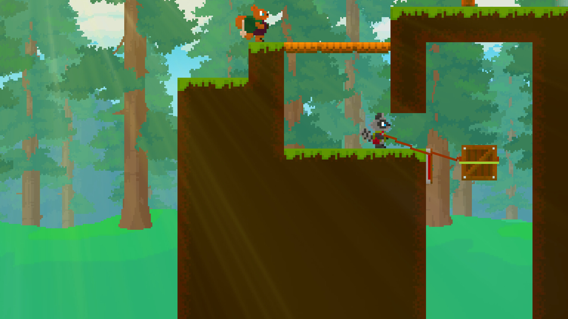 Harmonicord screenshot #3