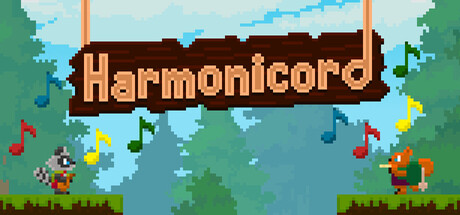 Harmonicord