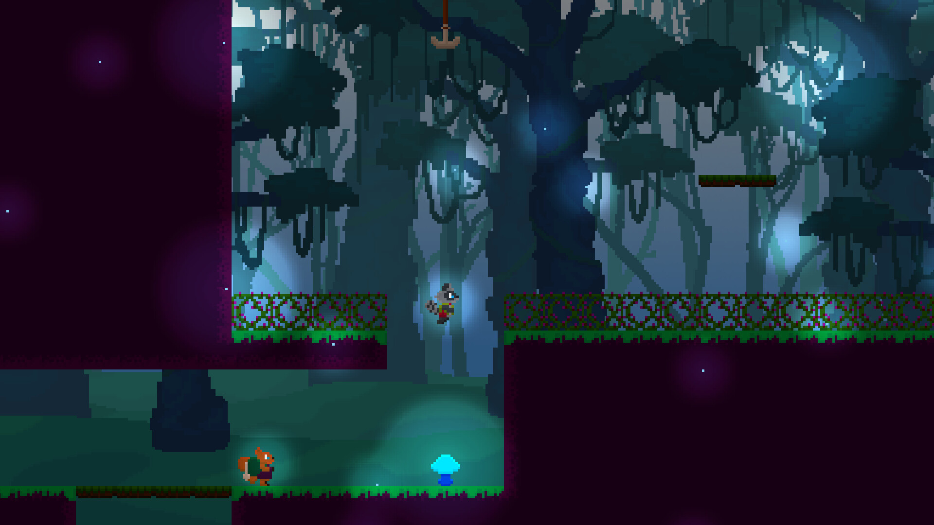 Harmonicord screenshot #2