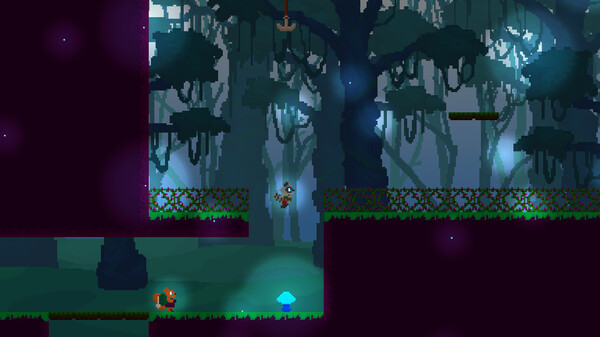 Harmonicord screenshot 2