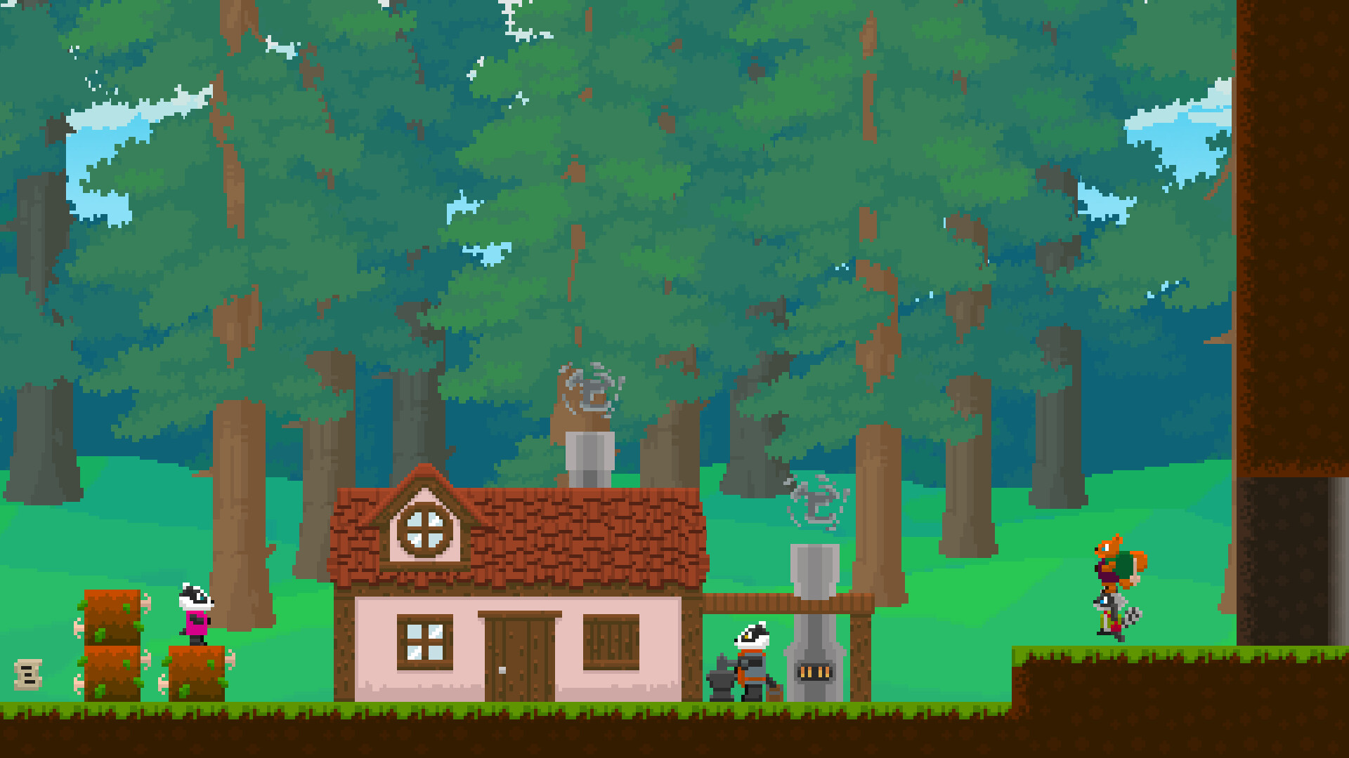 Harmonicord screenshot 5