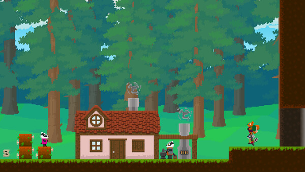 Screenshot media