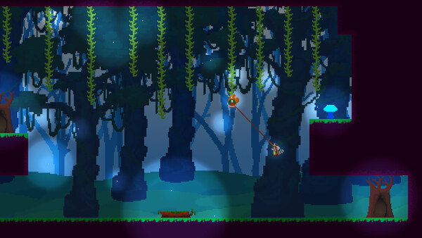 Скриншот 1 из игры Harmonicord