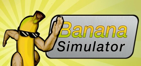 Banana Simulator Playtest cover art