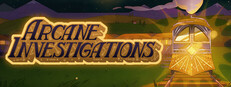 Arcane Investigations