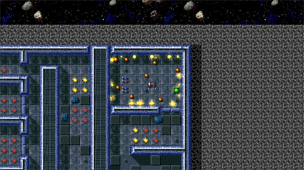 Spherical Worlds: Evolution screenshot 3