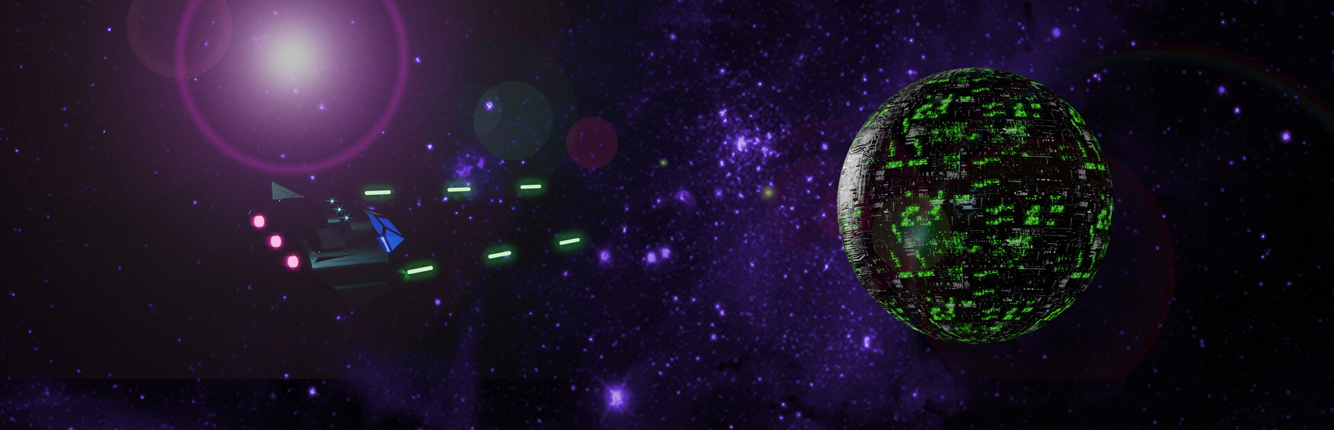 Spherical Worlds: Evolution