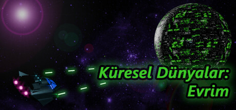 Spherical Worlds: Evolution