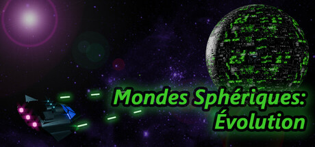 Spherical Worlds: Evolution