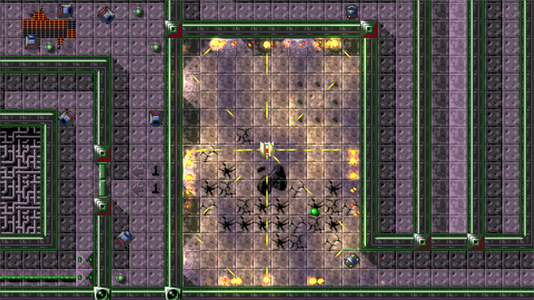 Spherical Worlds: Evolution screenshot 4