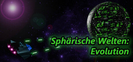 Spherical Worlds: Evolution