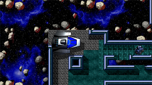 Spherical Worlds: Evolution screenshot 1