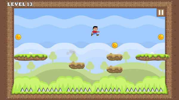 Echo Leap screenshot 5