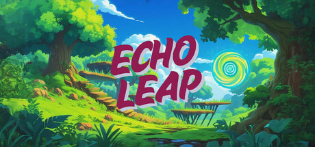 Image for Echo Leap