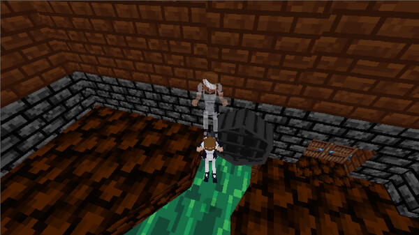 Clockwork Maiden screenshot 5