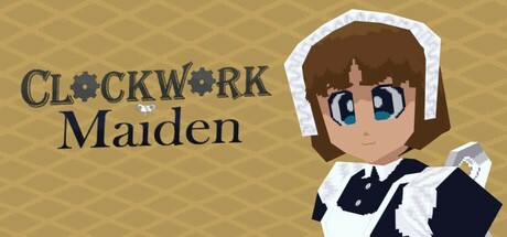 Clockwork Maiden