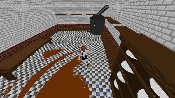 Clockwork Maiden screenshot 6