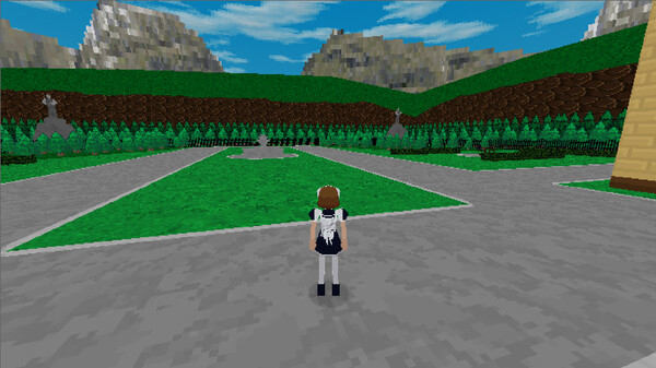 Clockwork Maiden screenshot 4
