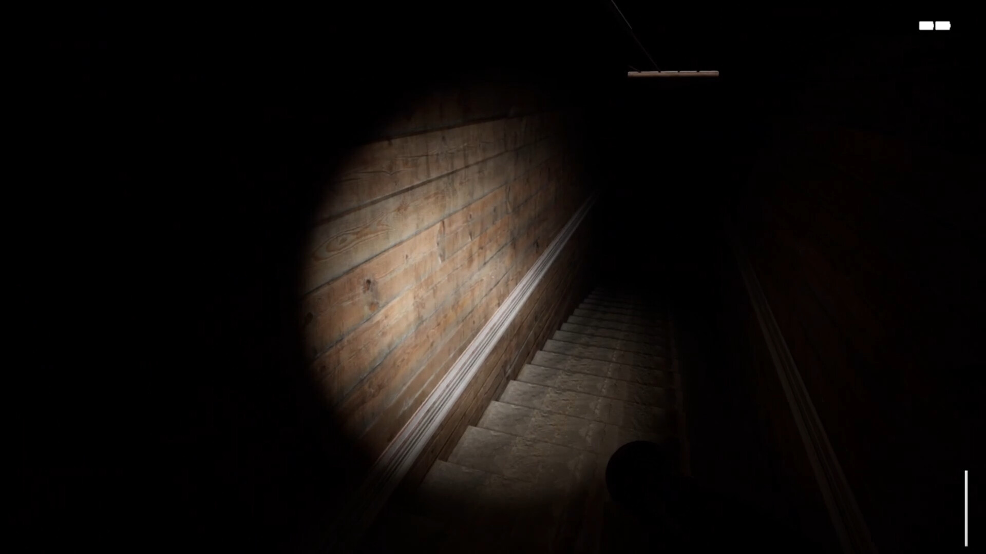 Basement screenshot #7