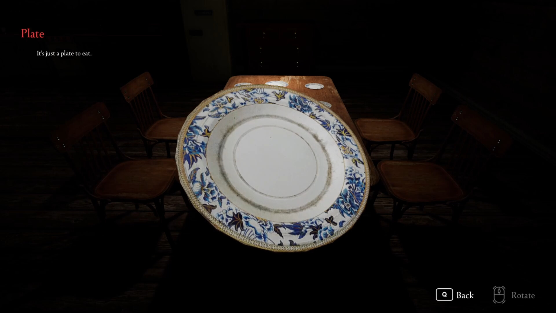 Basement screenshot #6