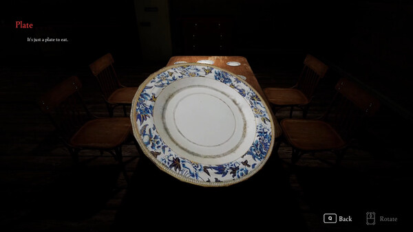 Basement screenshot 6