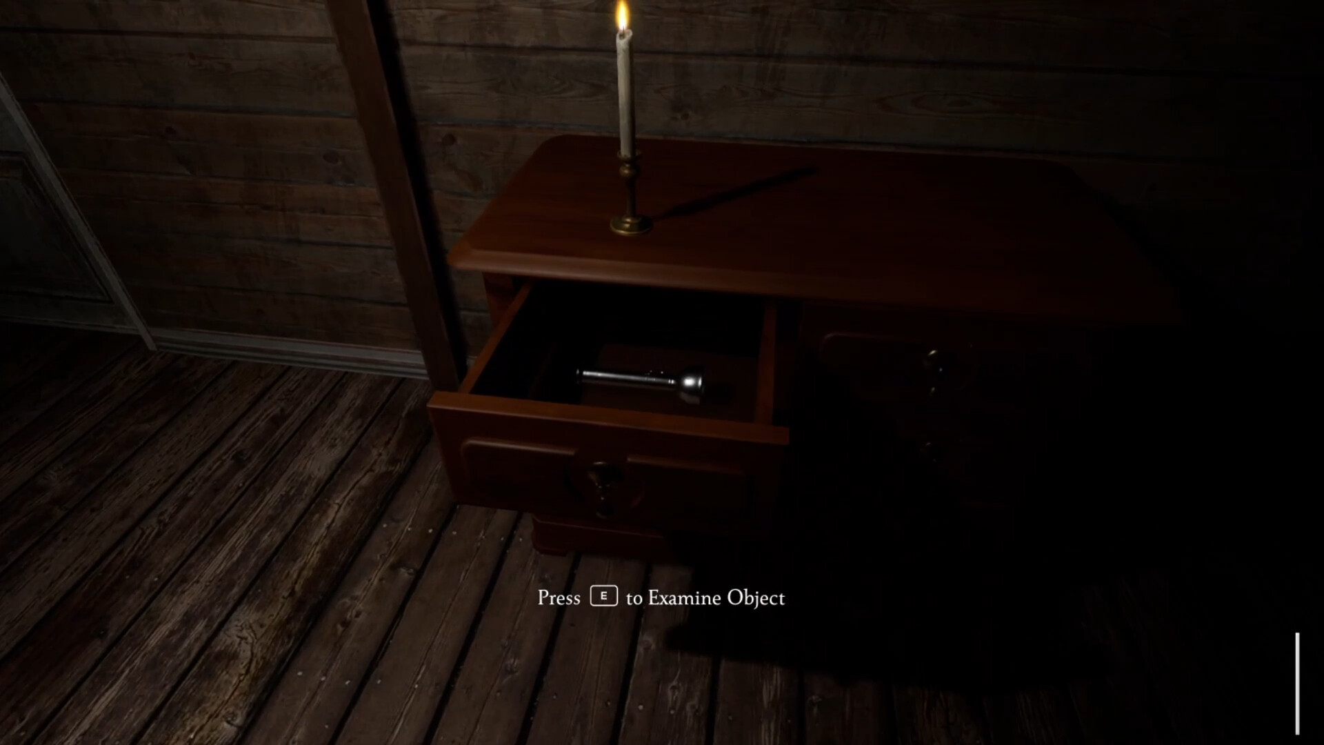 Basement screenshot #10