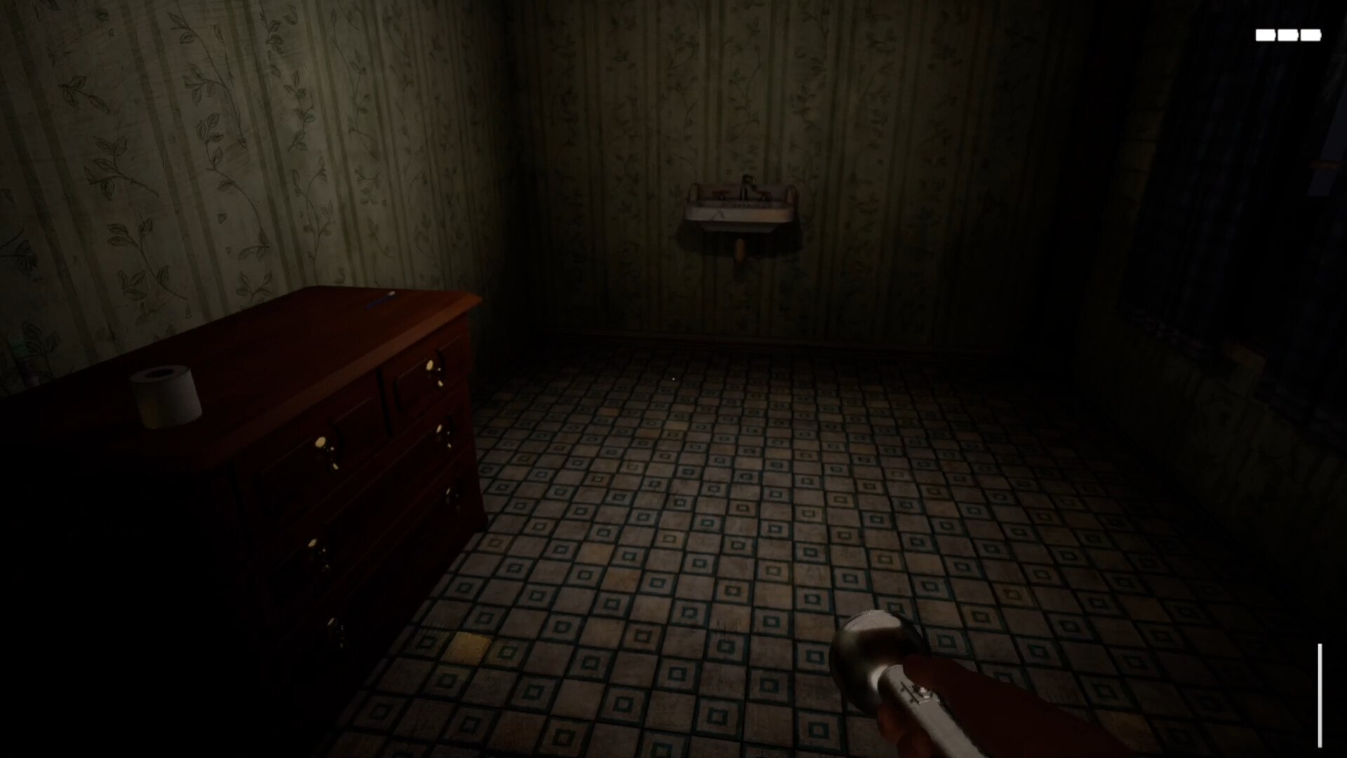 Basement screenshot #13