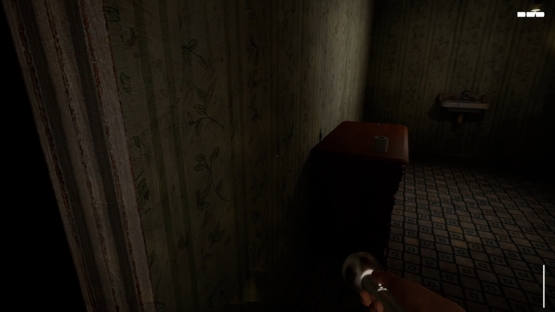 Basement screenshot #14