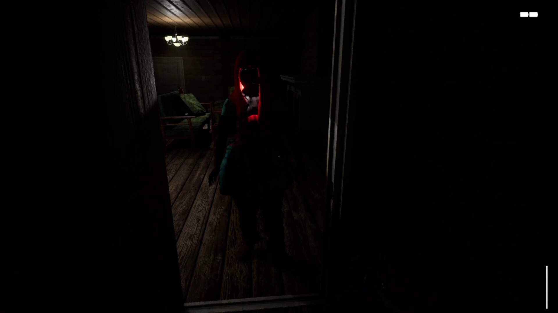 Basement screenshot #1
