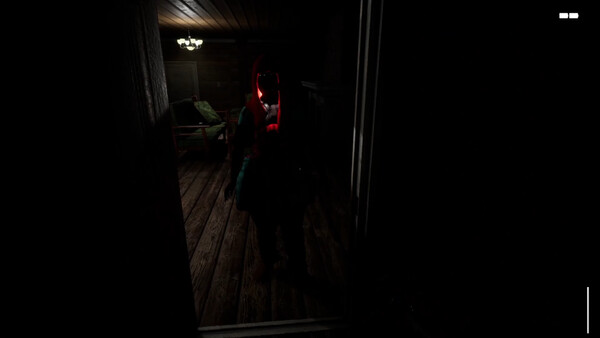 Basement screenshot 1