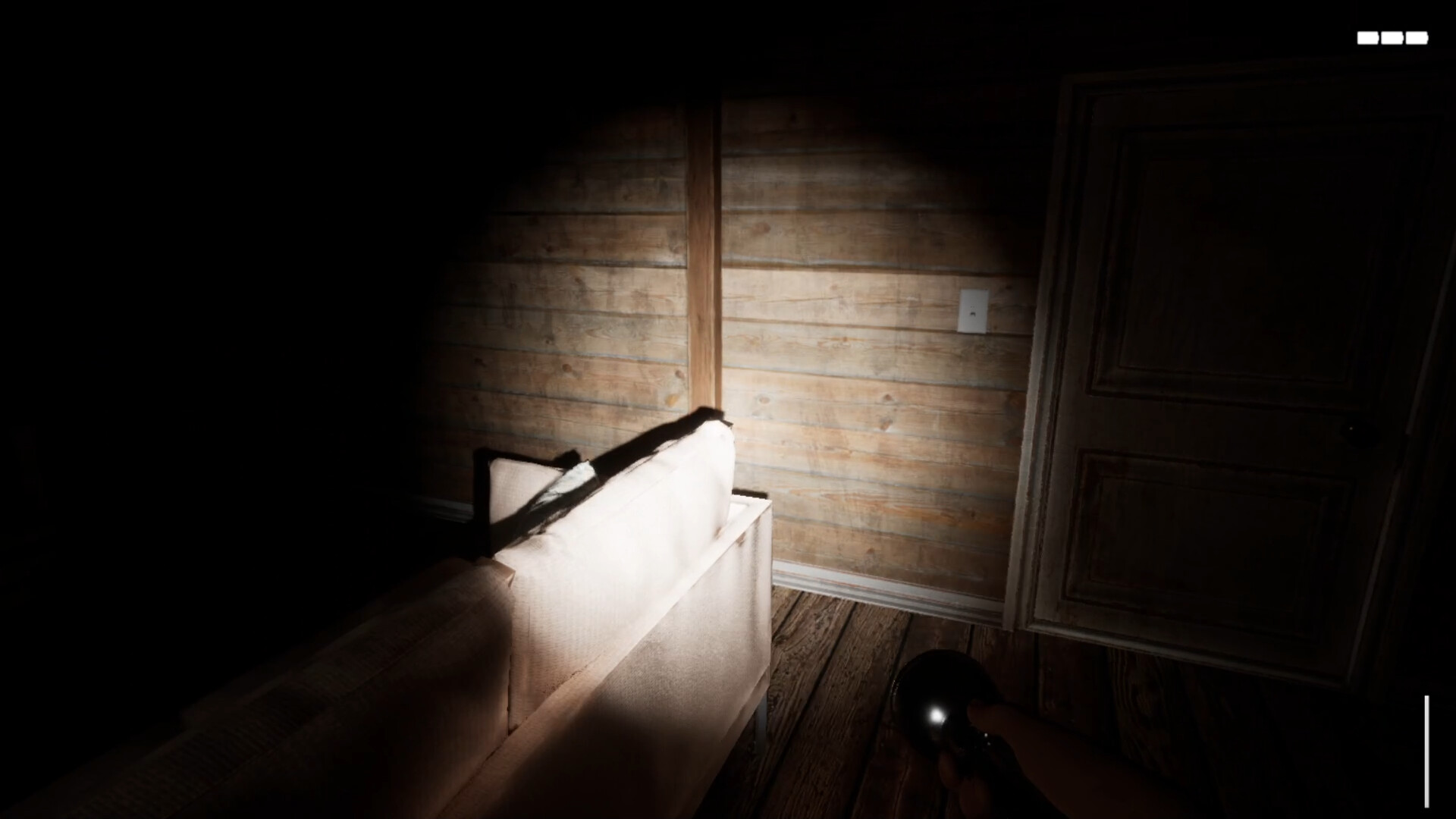 Basement screenshot #11