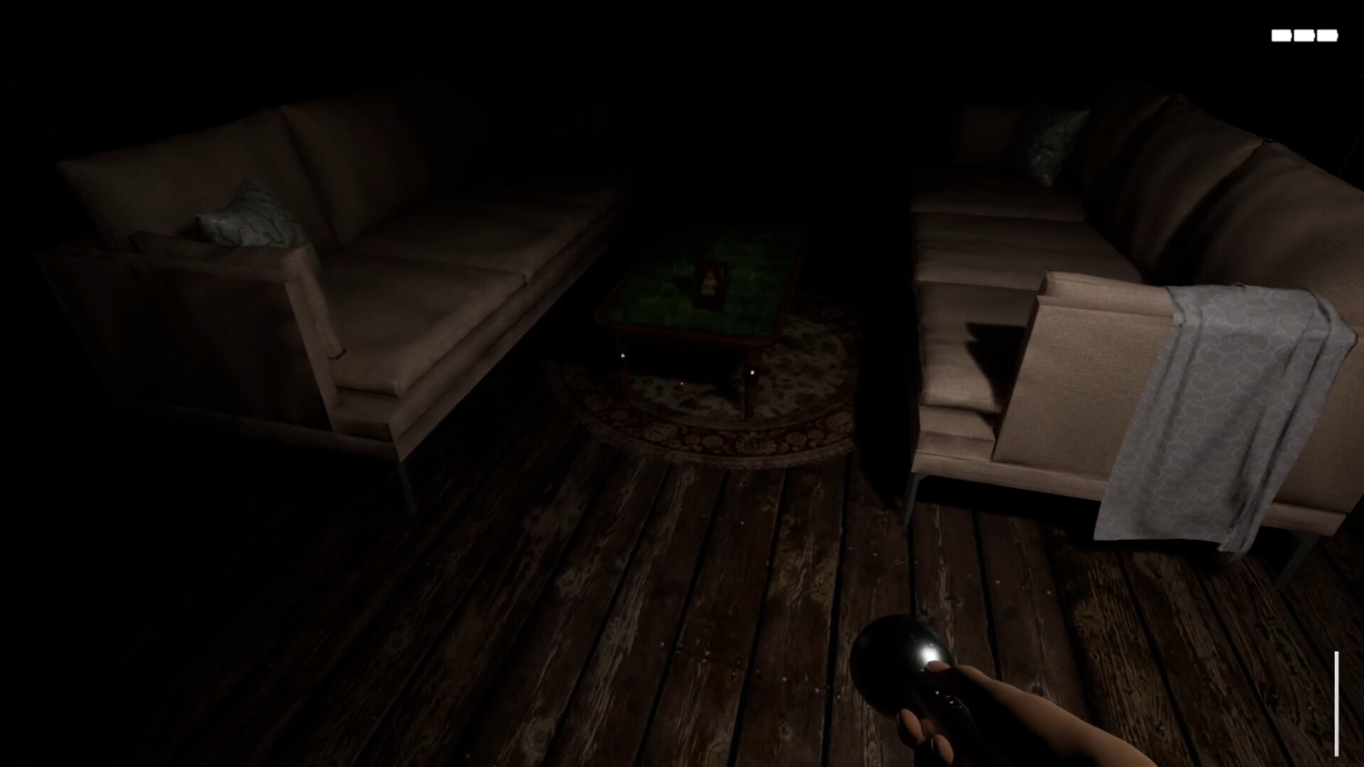 Basement screenshot #12