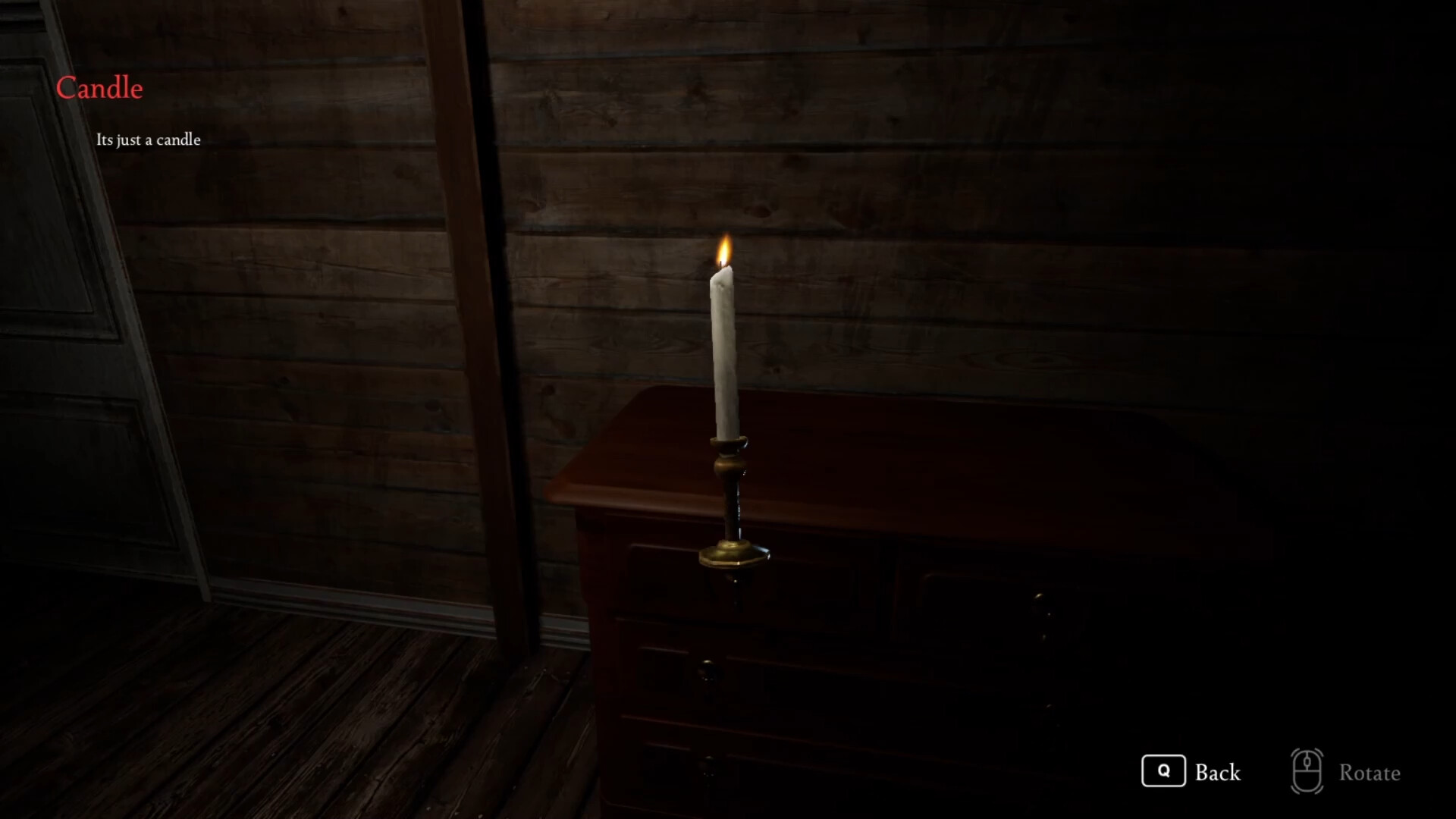 Basement screenshot #4