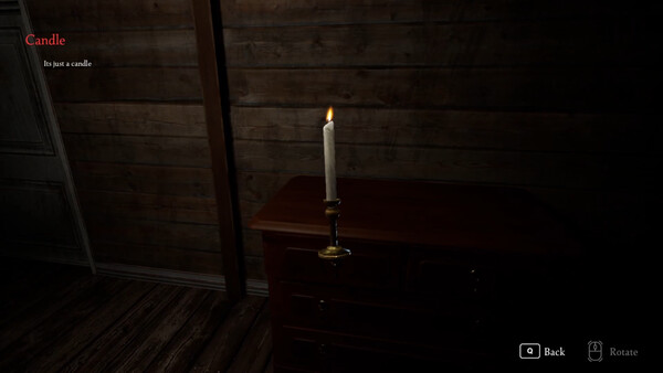 Basement screenshot 4