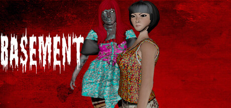 Basement cover art