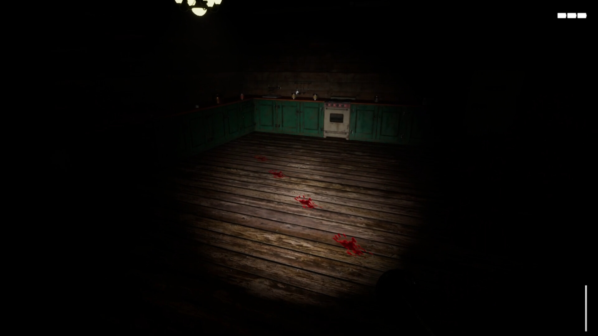 Basement screenshot #3