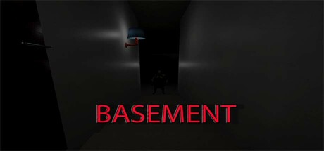 Basement cover art
