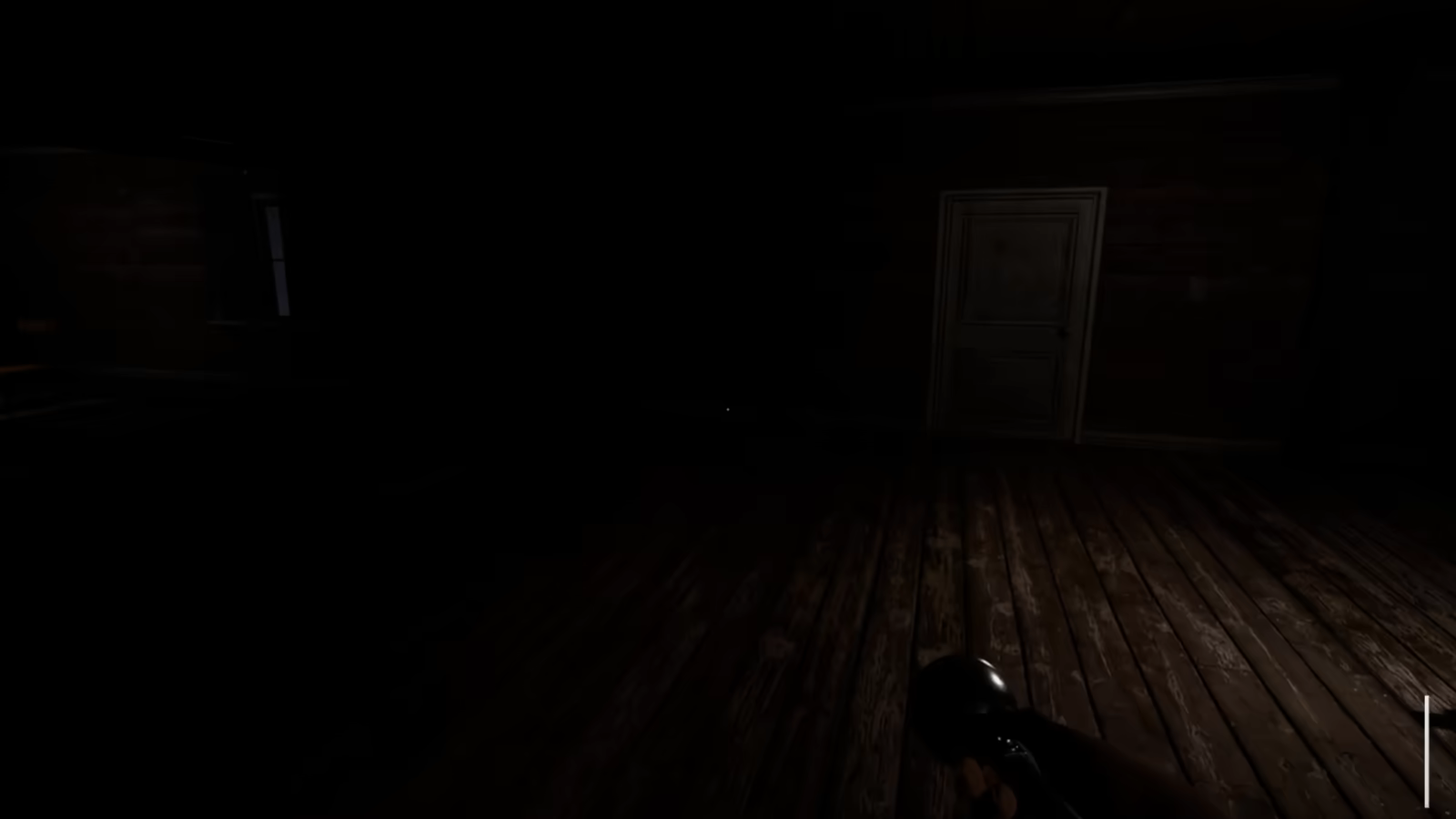 Basement video 3