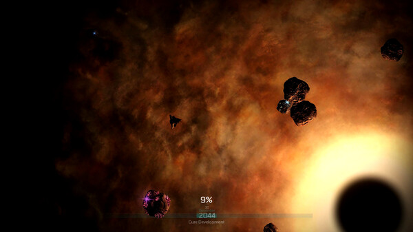 Accelerate game for Linux 1