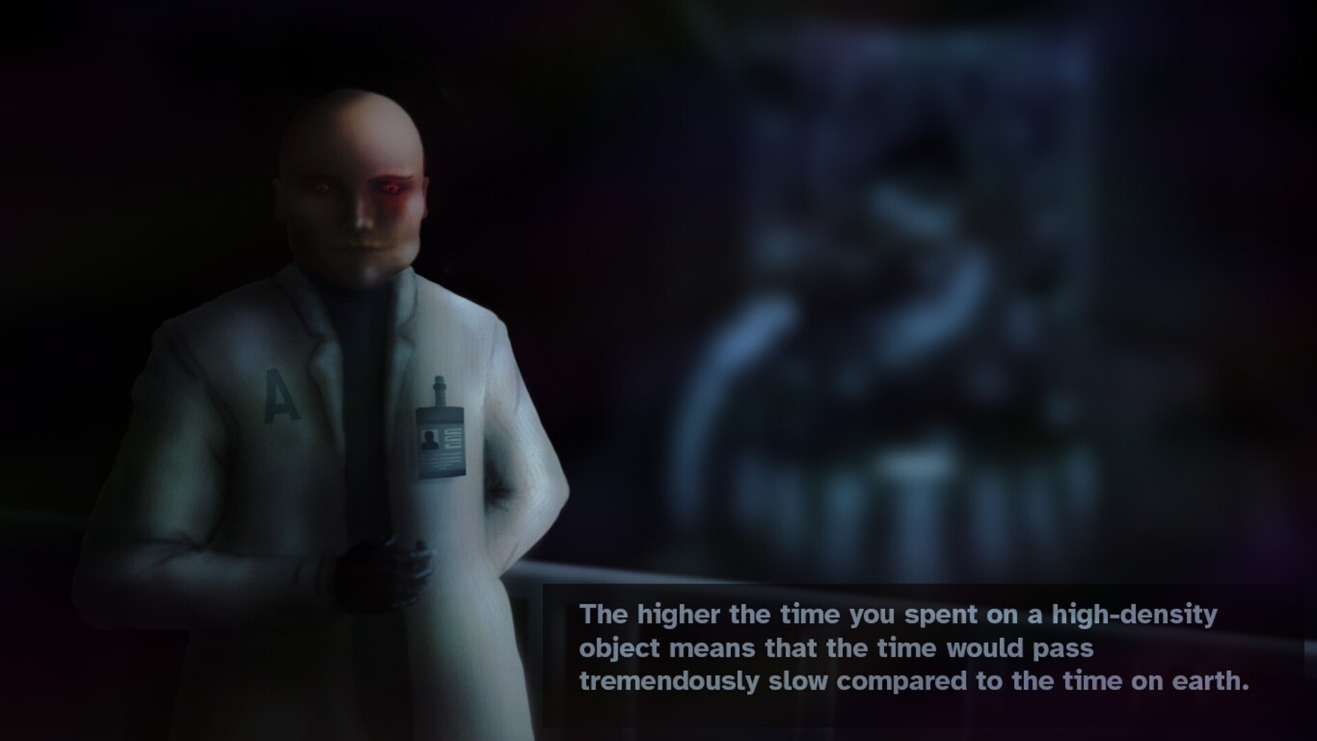 Accelerate screenshot #3