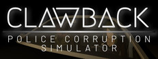 Clawback: Police Corruption Simulator